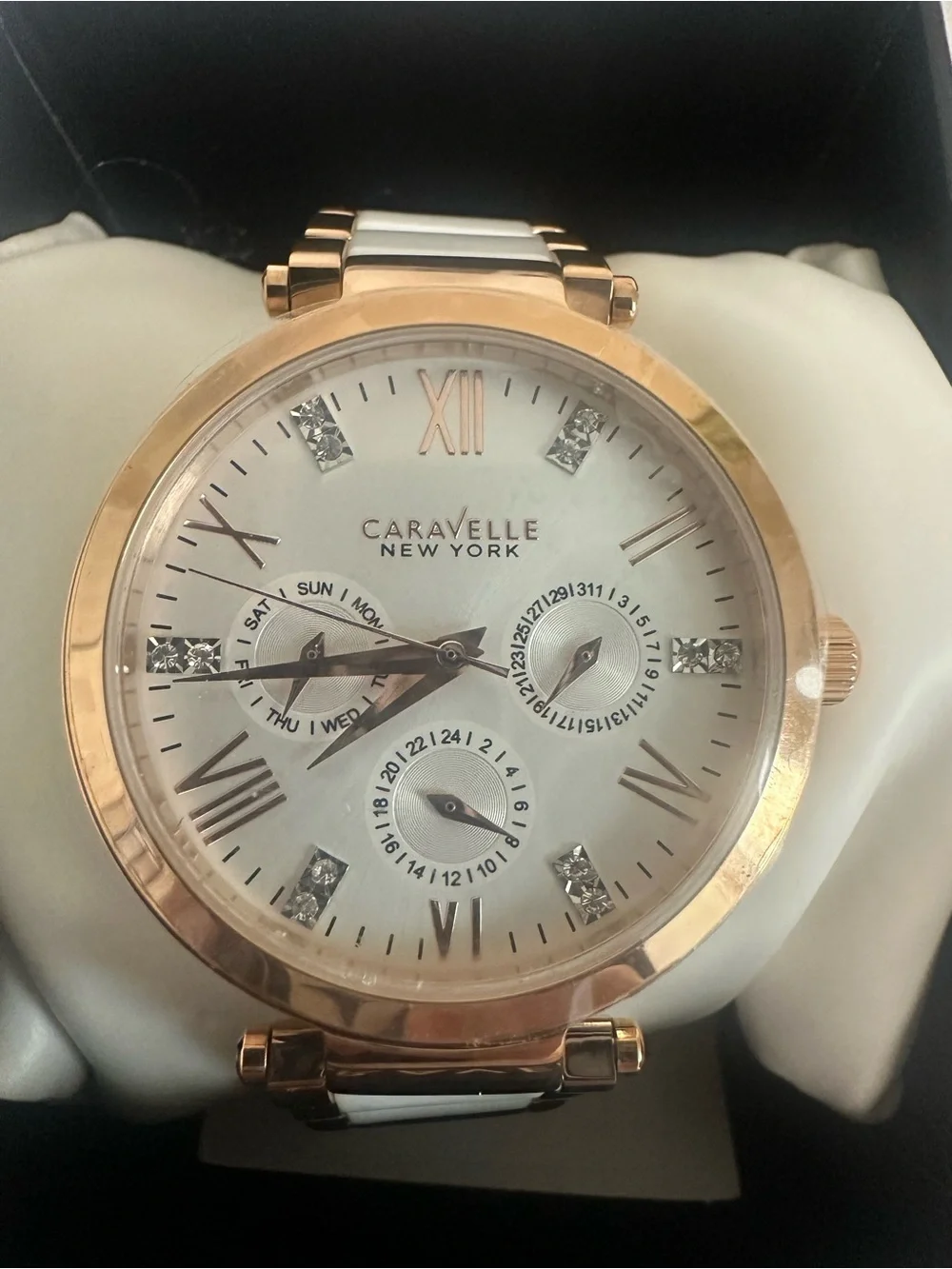 Caravelle elegant new