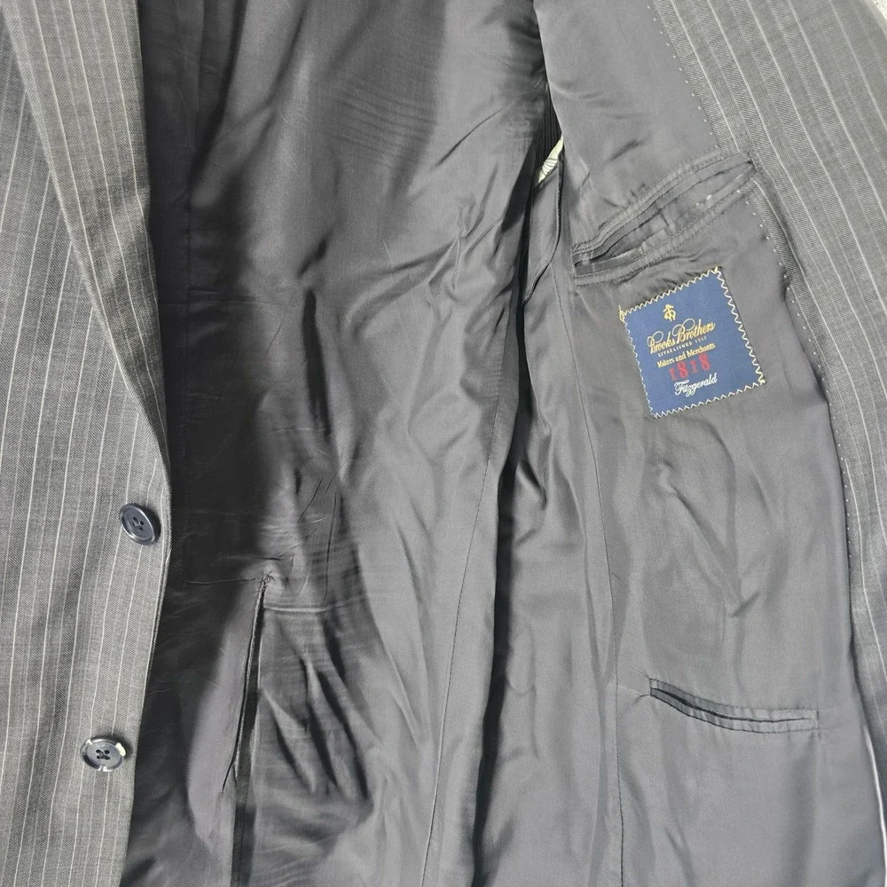 Brooks Brothers brooks brothers