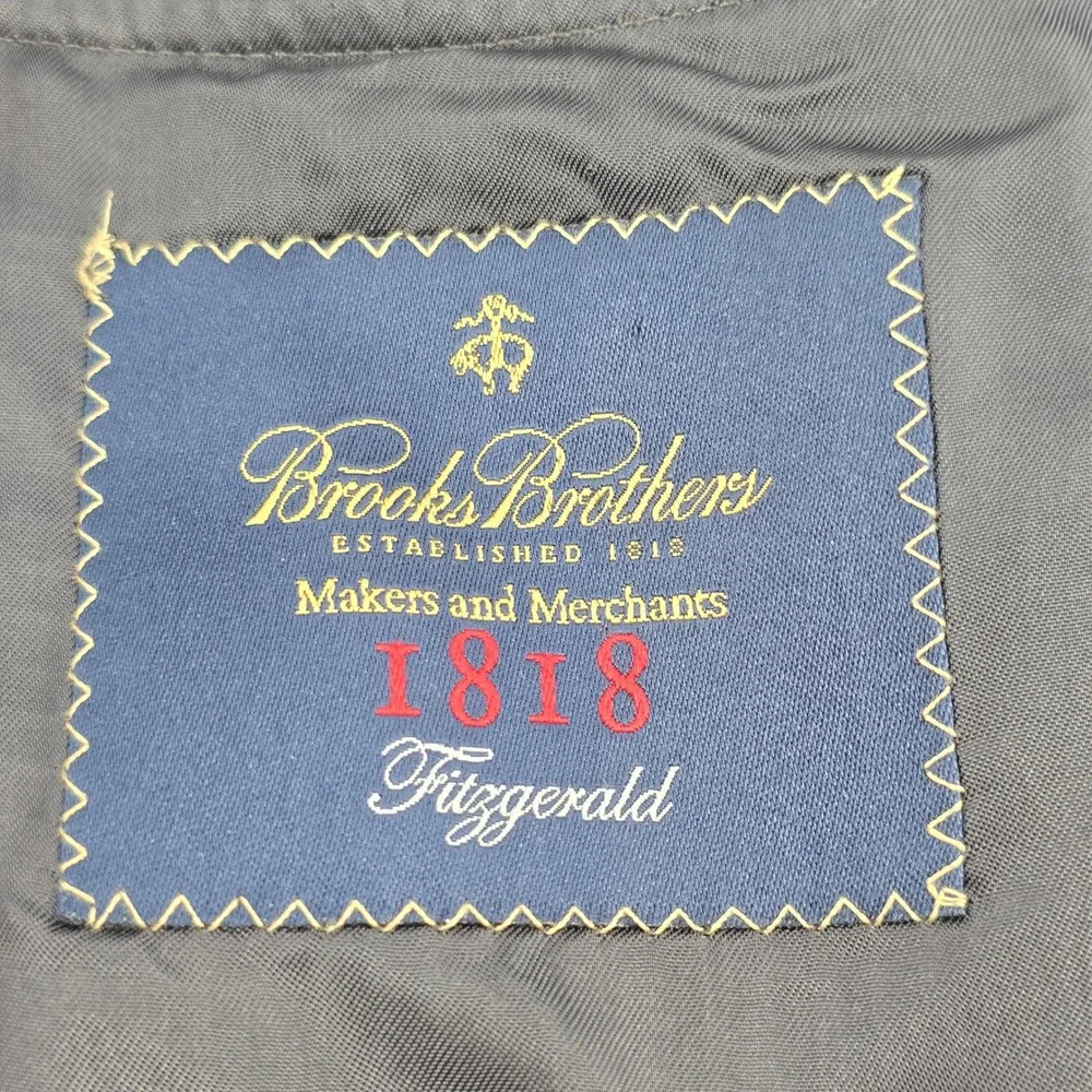Brooks Brothers brooks brothers