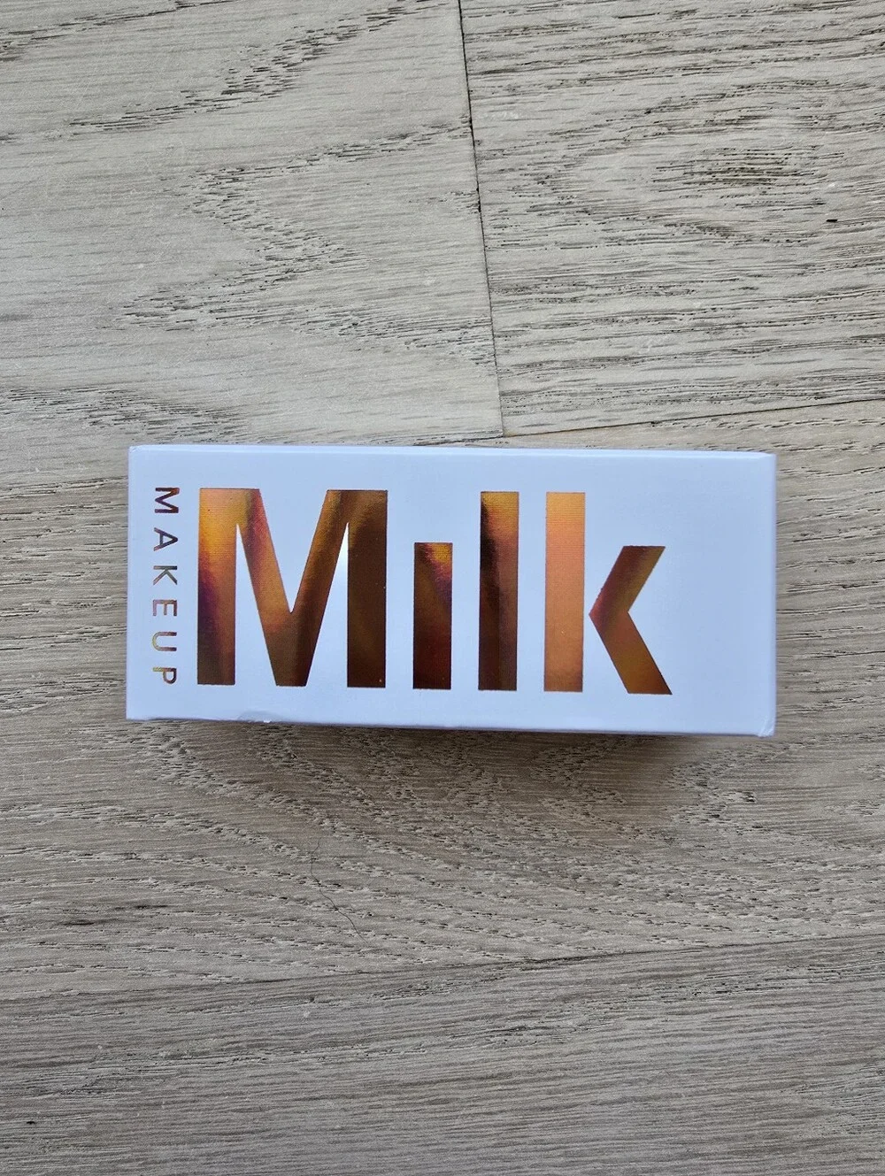 Milk Makeup Hydro Glow Liquid Highlighter — Golden