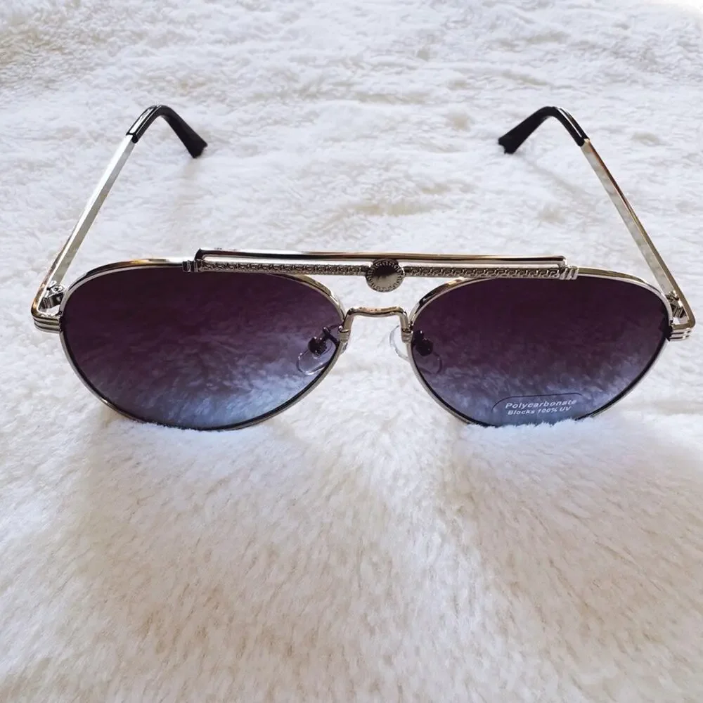 Stylens they metal both