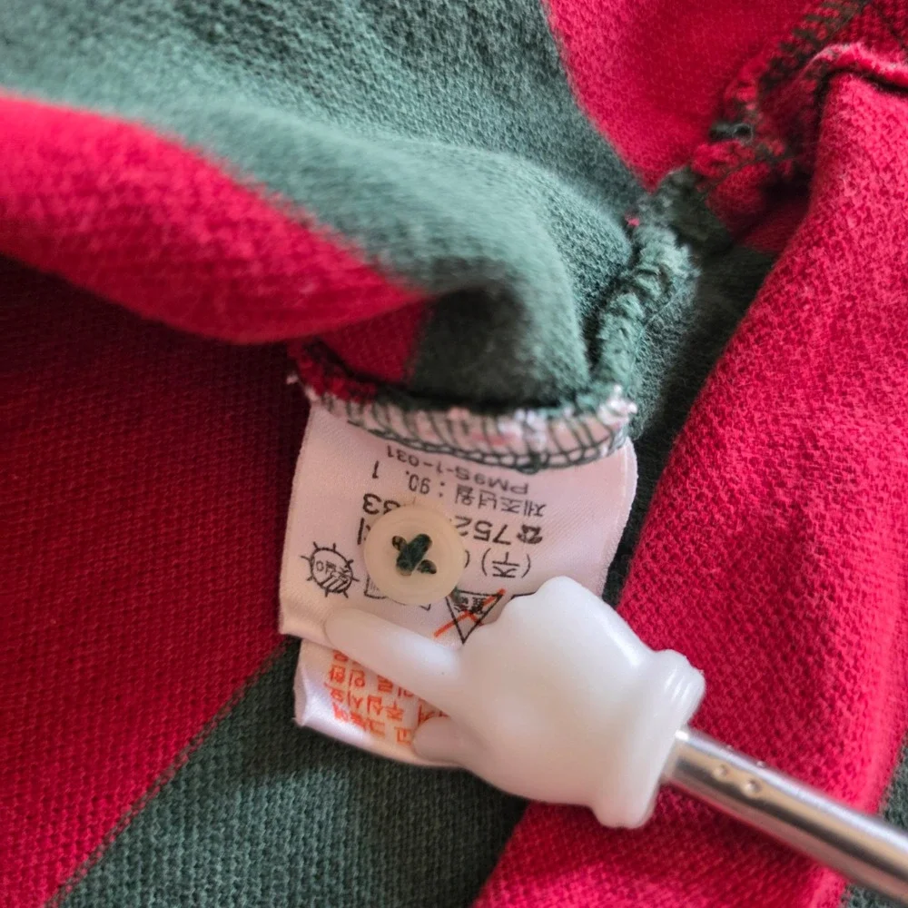 Polo Ralph Lauren vintage 90s
