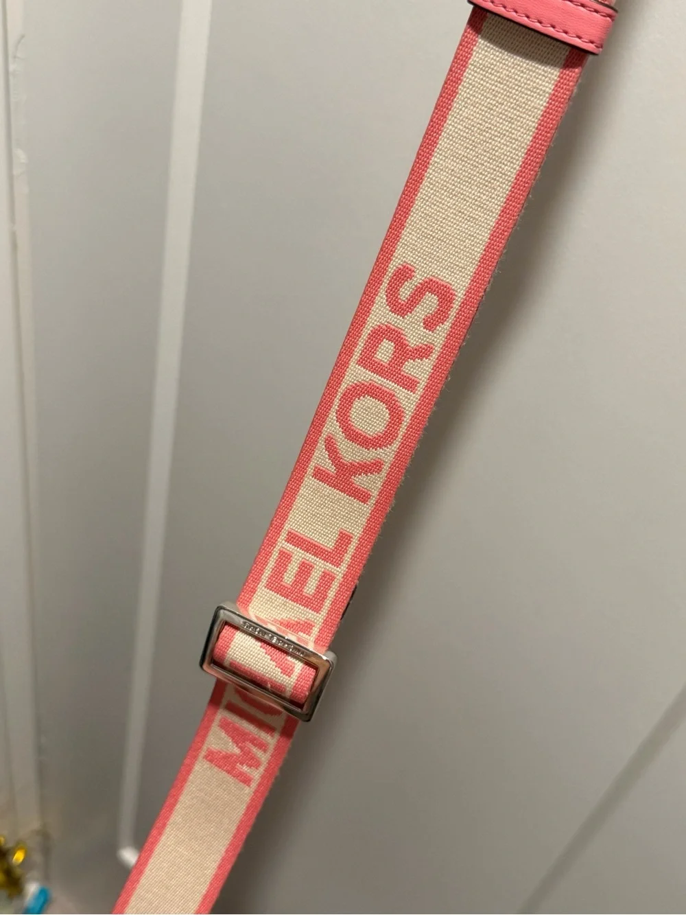 Michael Kors adjustable kids