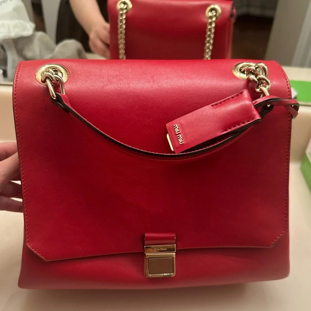 Miu Miu make buy 20