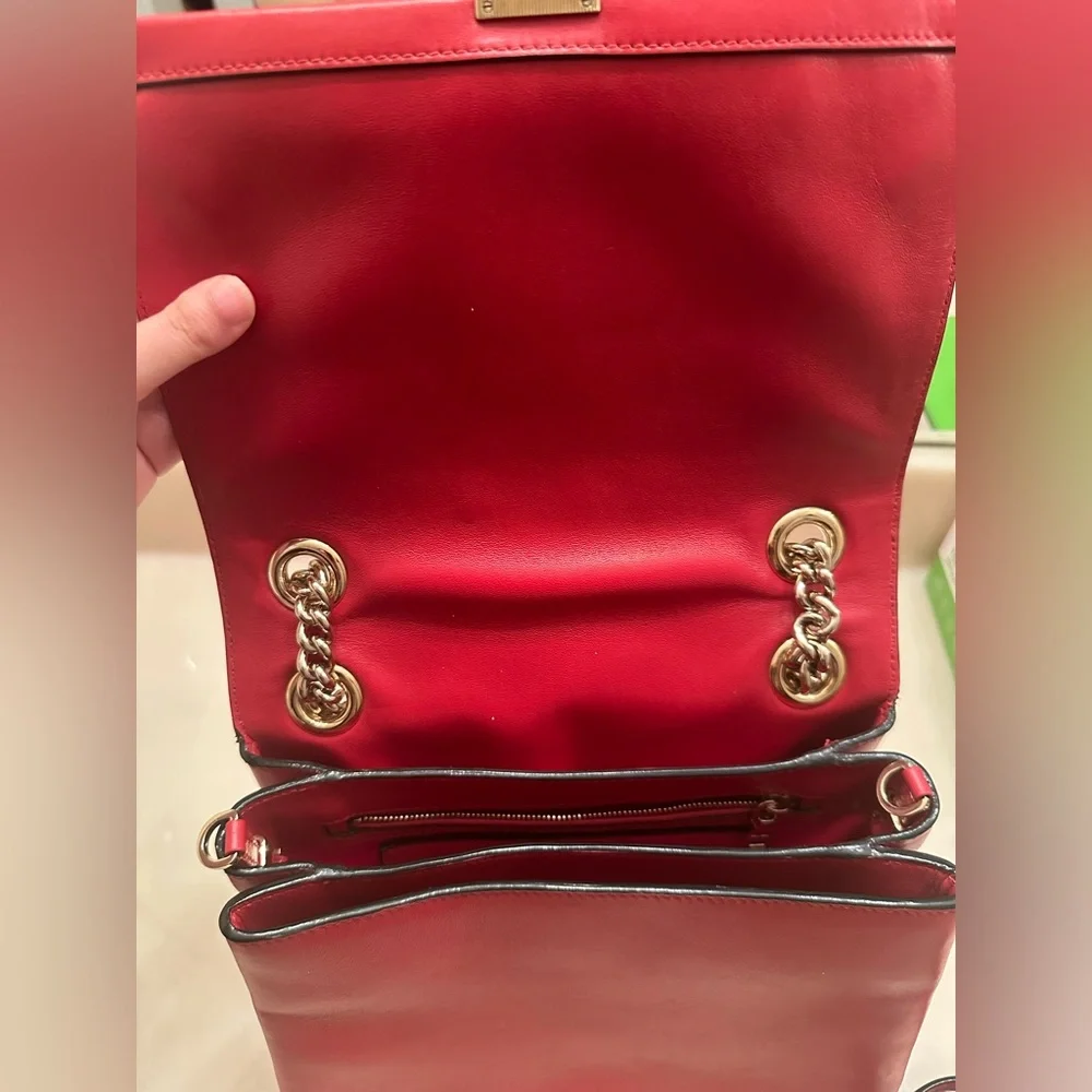 Miu Miu luxe 	•	front everyday