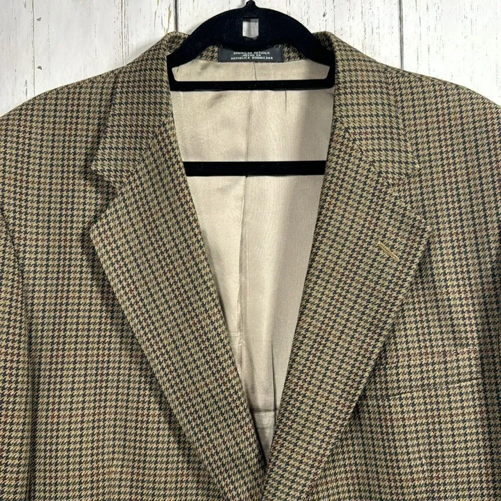 Stafford option mens