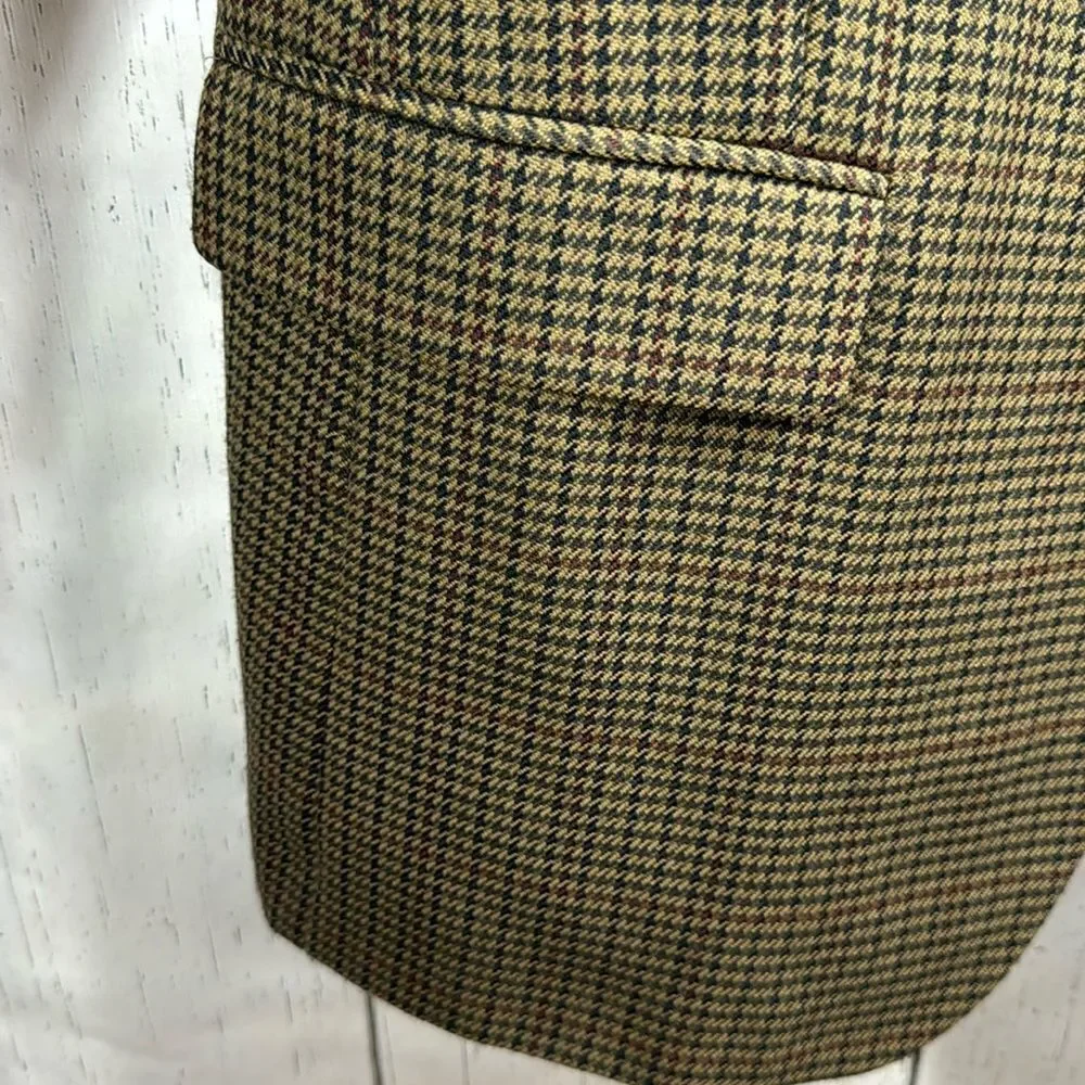 Stafford option mens