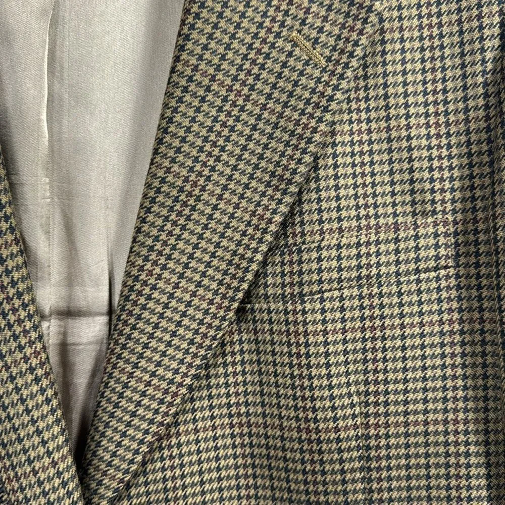 Stafford option mens