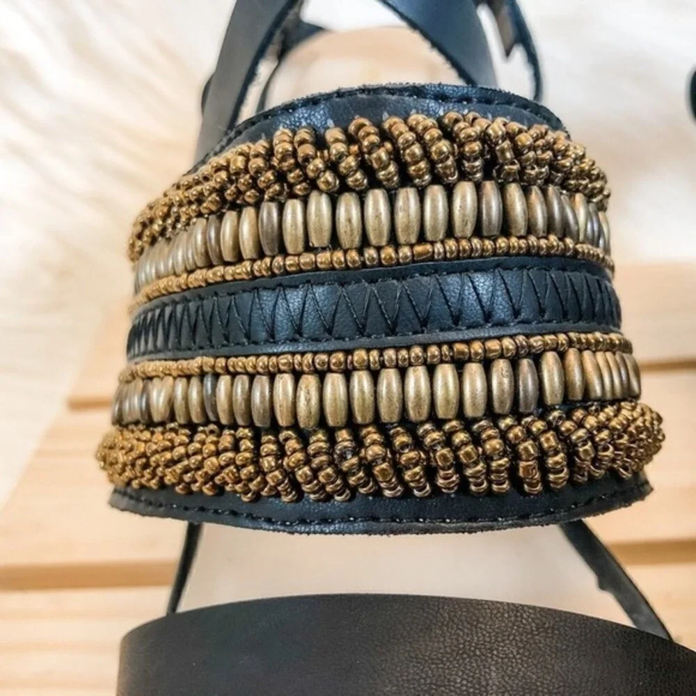 Maurices mille platform