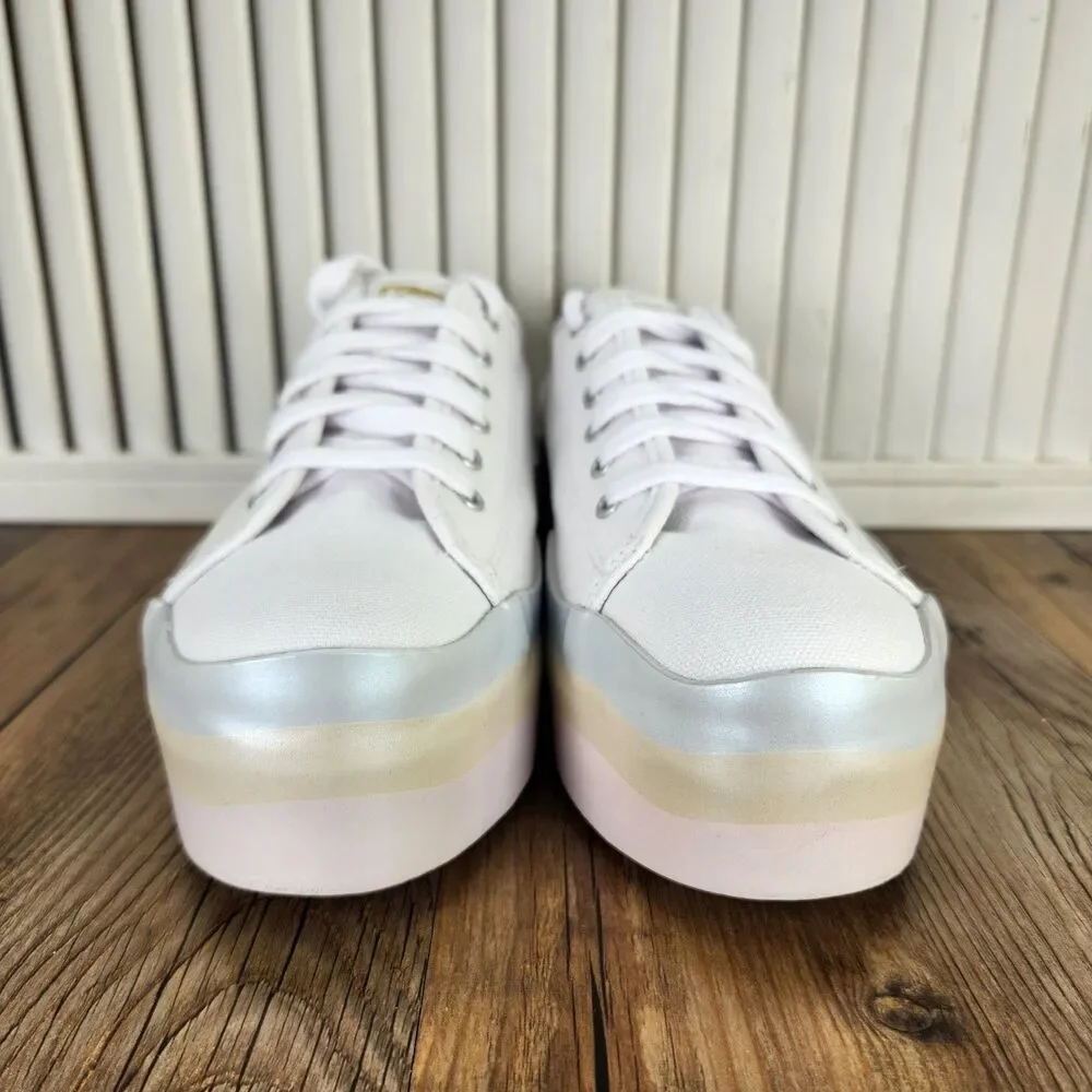 Keds new box