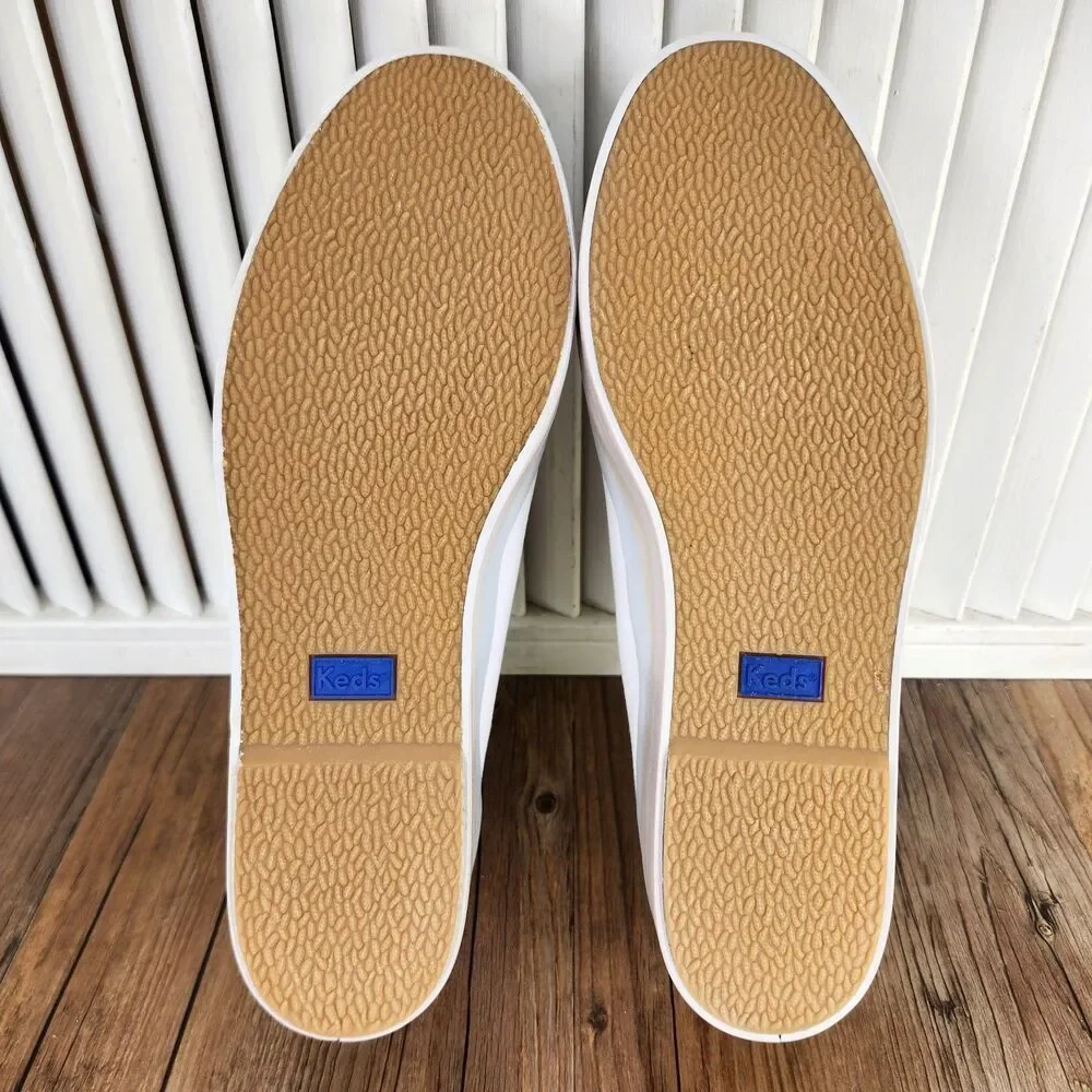 Keds new box
