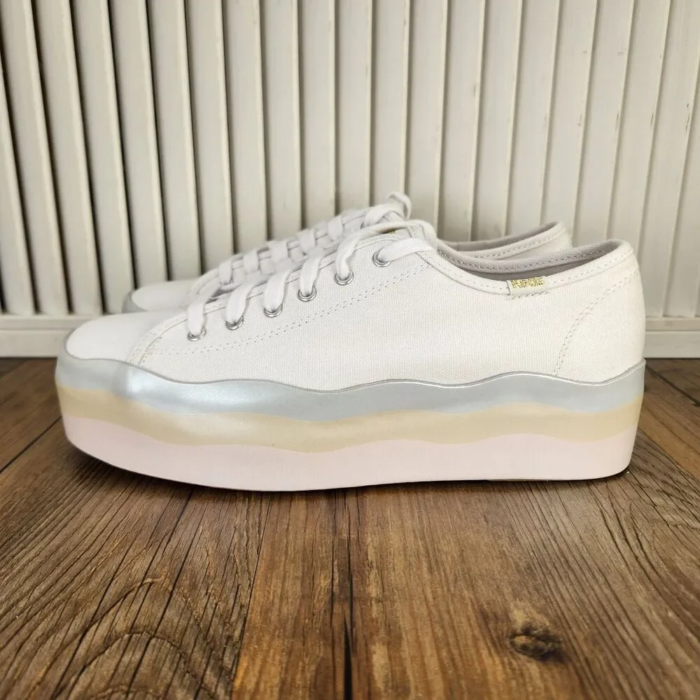 Keds new box