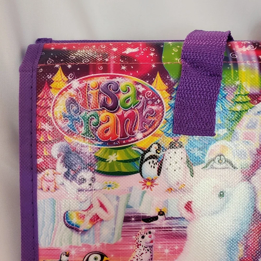Lisa Frank good