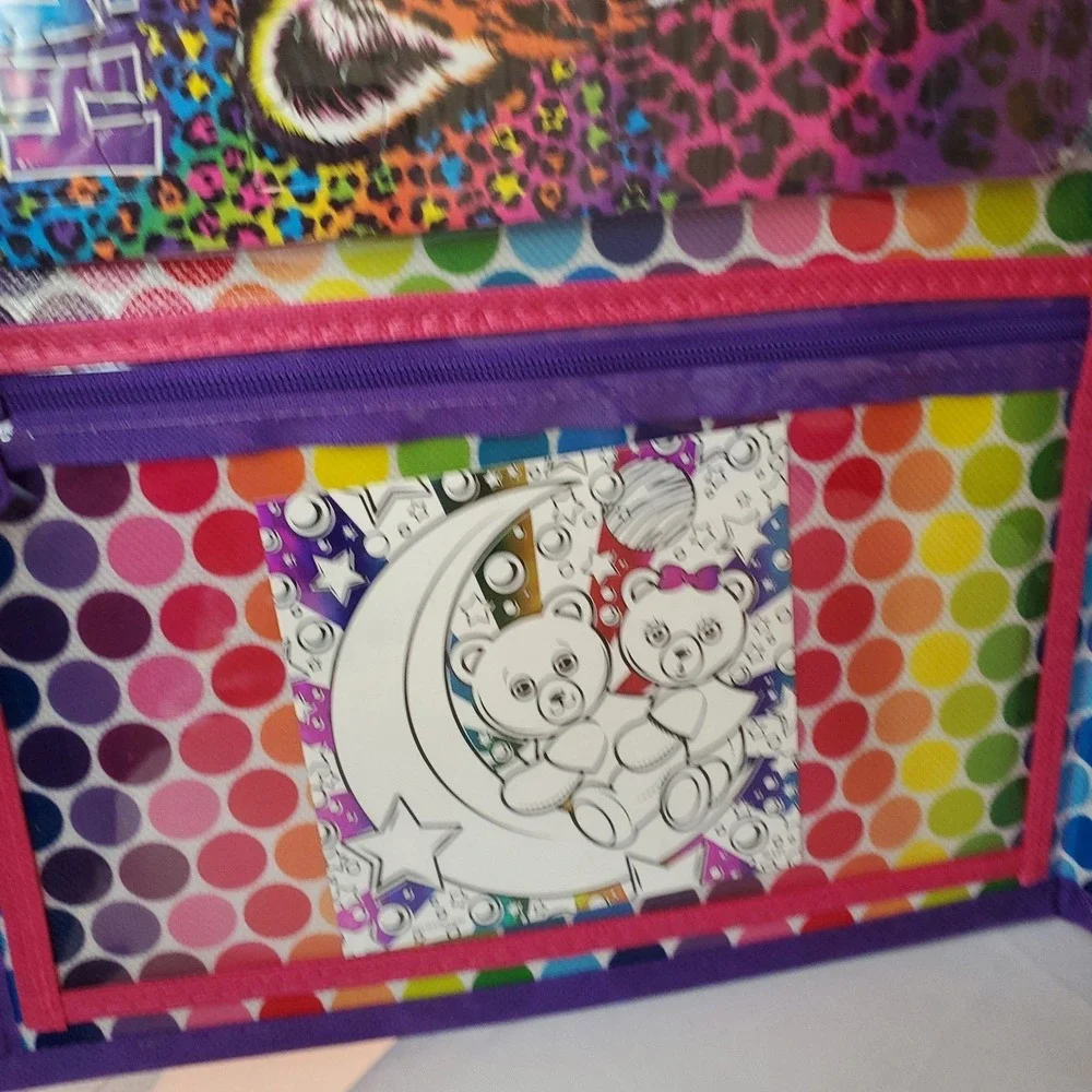 Lisa Frank good