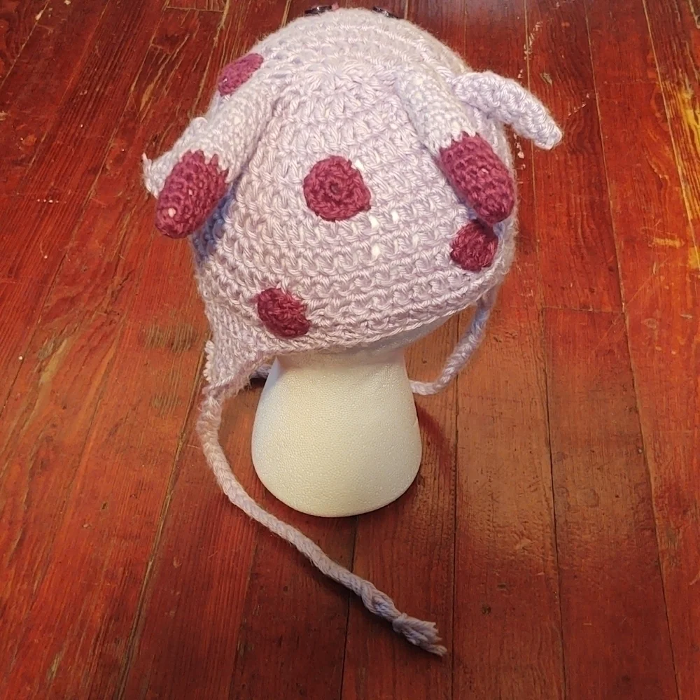 N/A purple cow