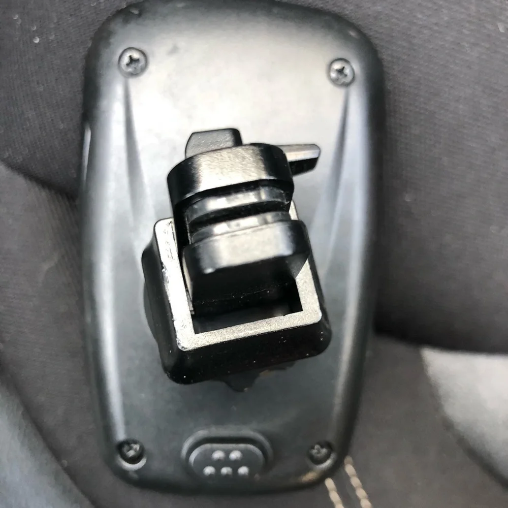 Hands Free Phone Holder