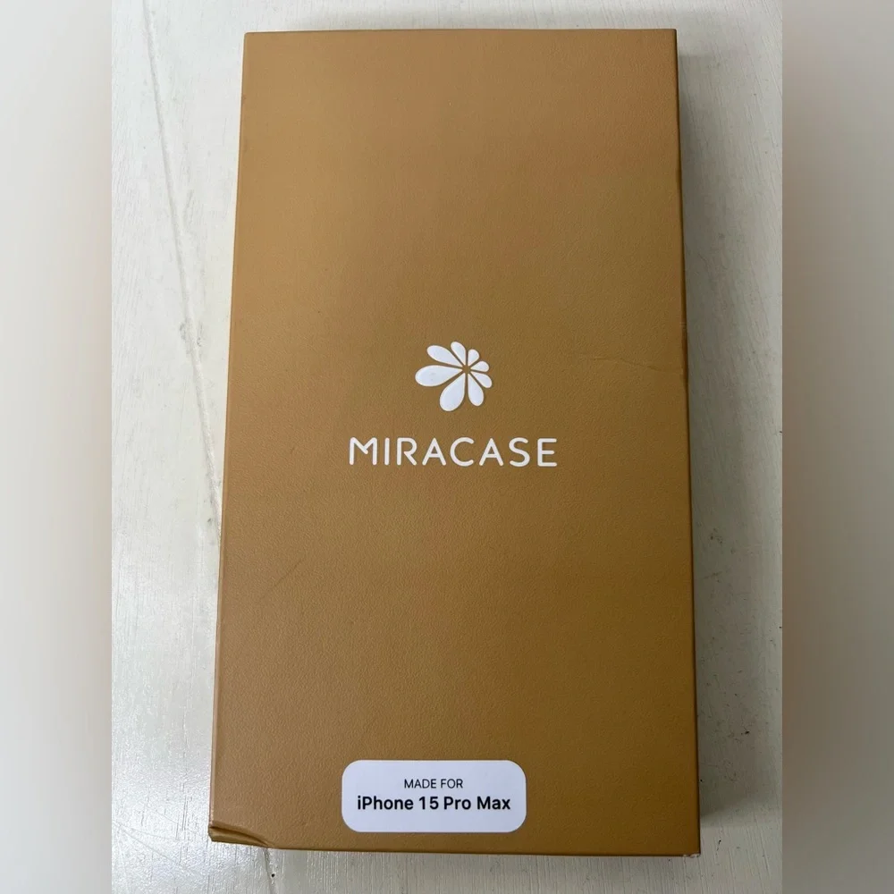 Miracase brand new