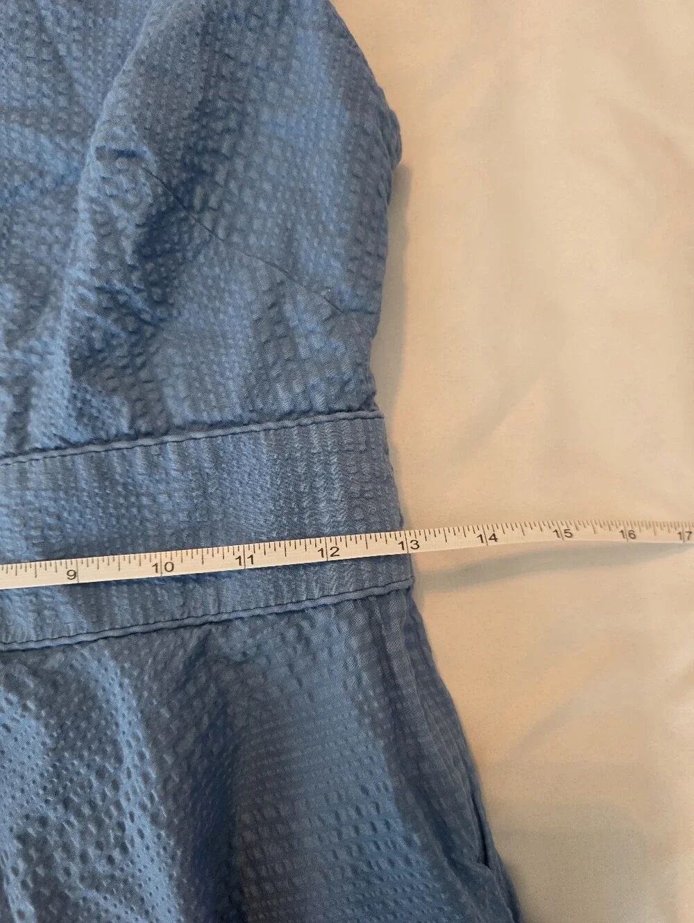 J. Crew crew cotton