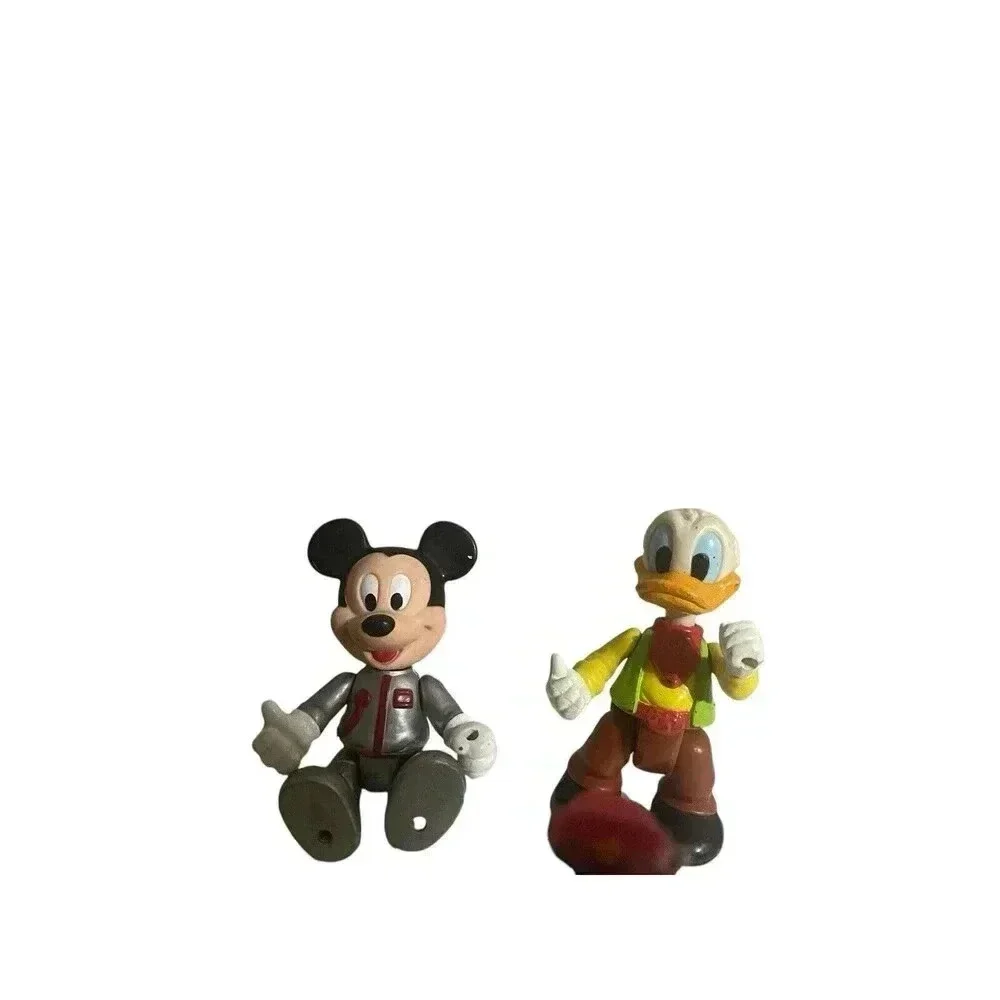 Disney this lot