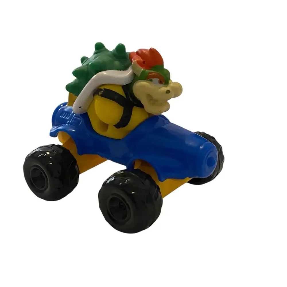 Nintendo may try