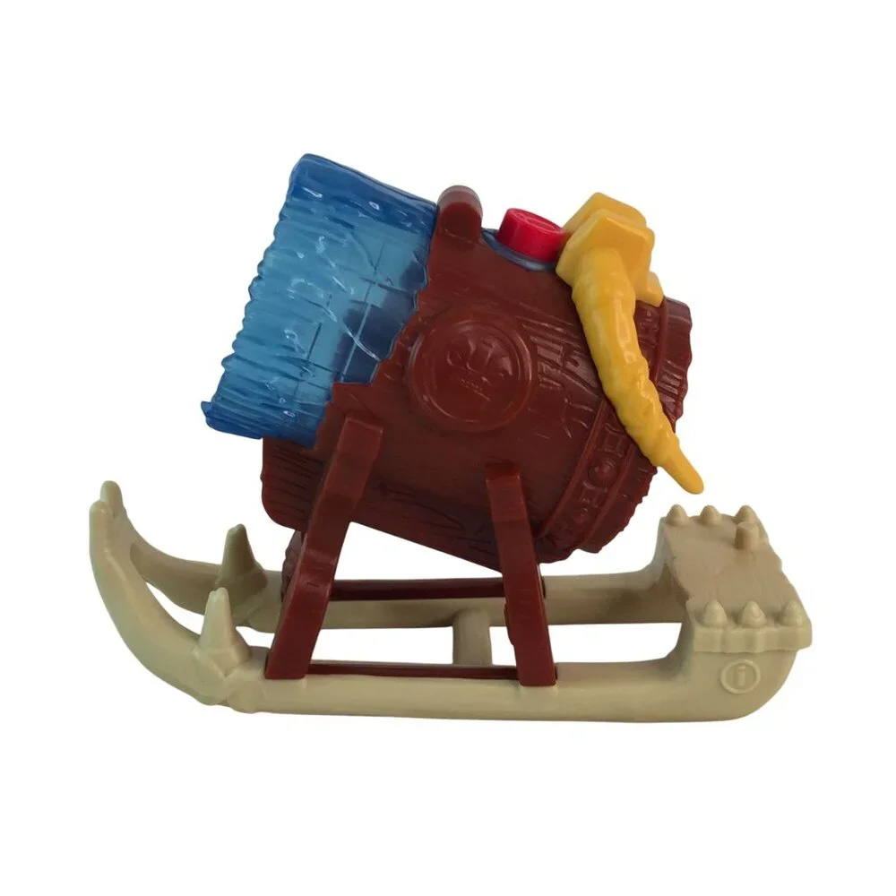 Fisher Price ignite your