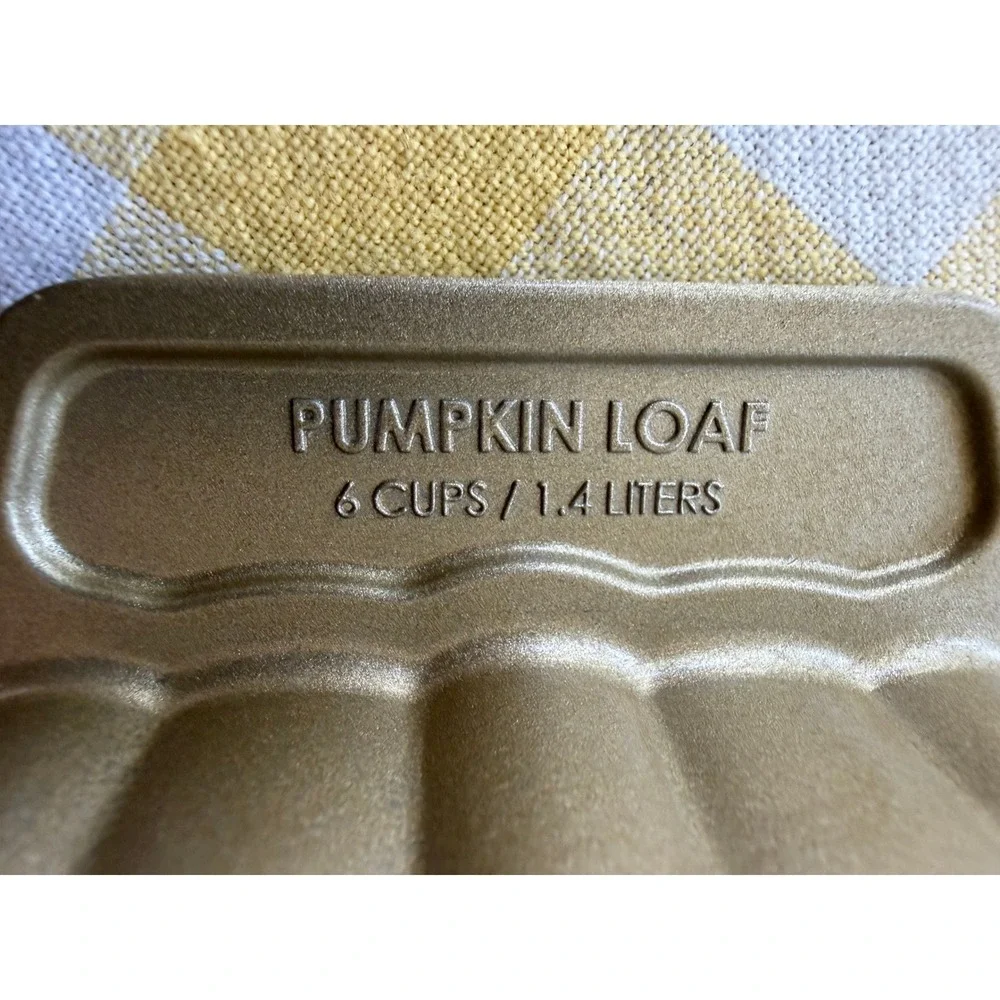 Nordic Ware unused but