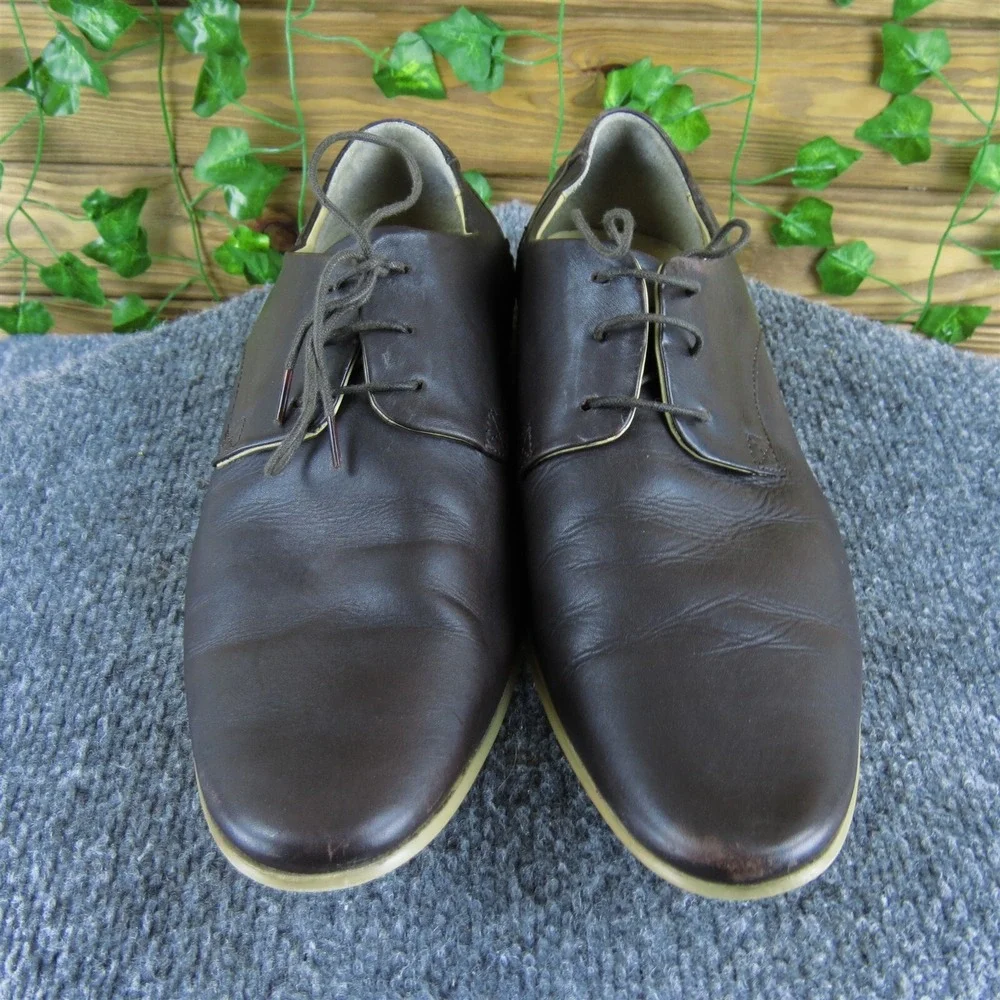 ASOS men derby