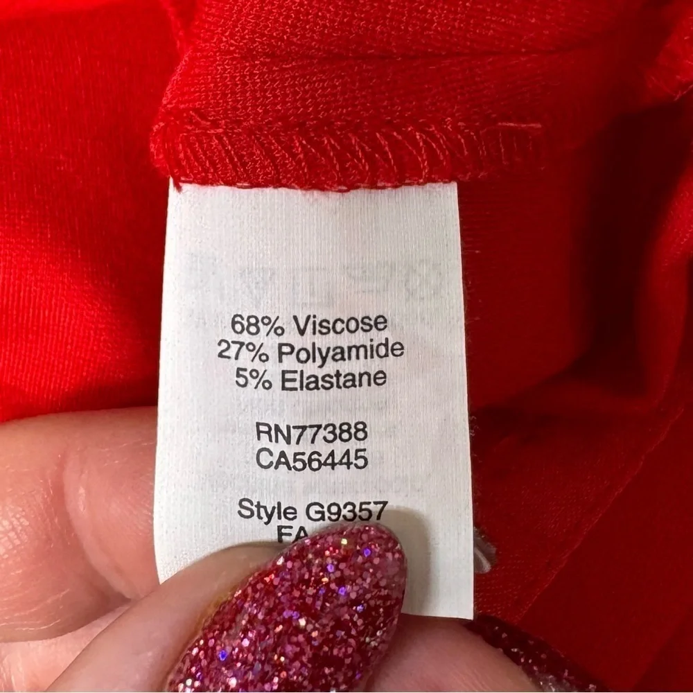J. Crew