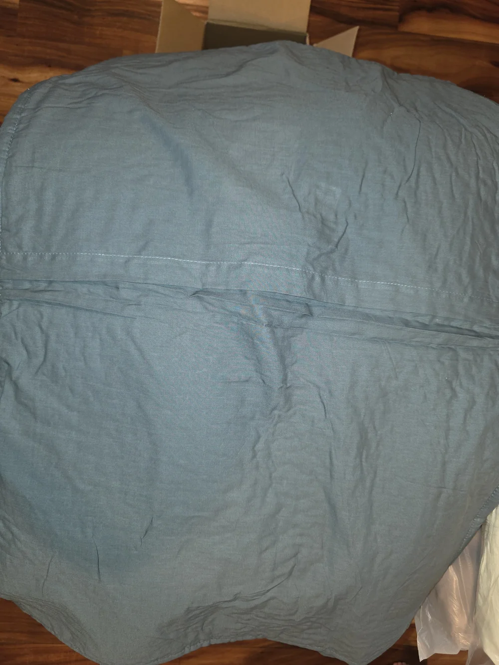 Quince excellent quilt