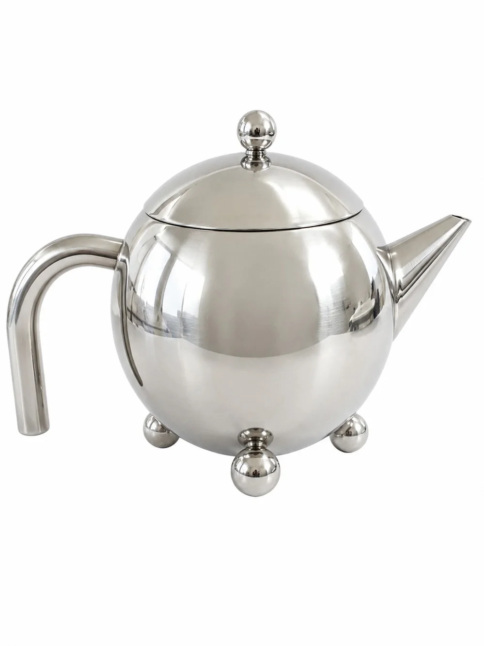 The Unbranded Brand elegant silver