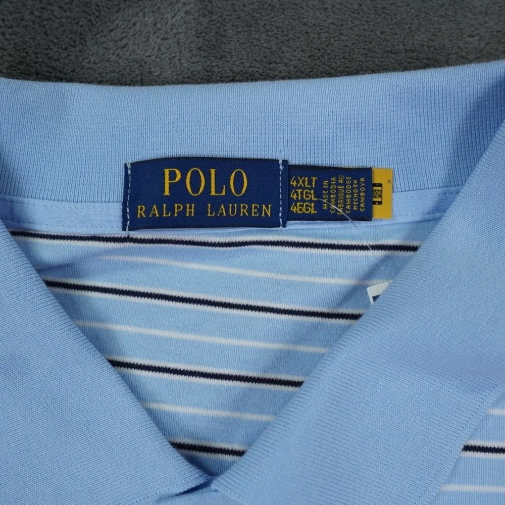 Polo Ralph Lauren this item