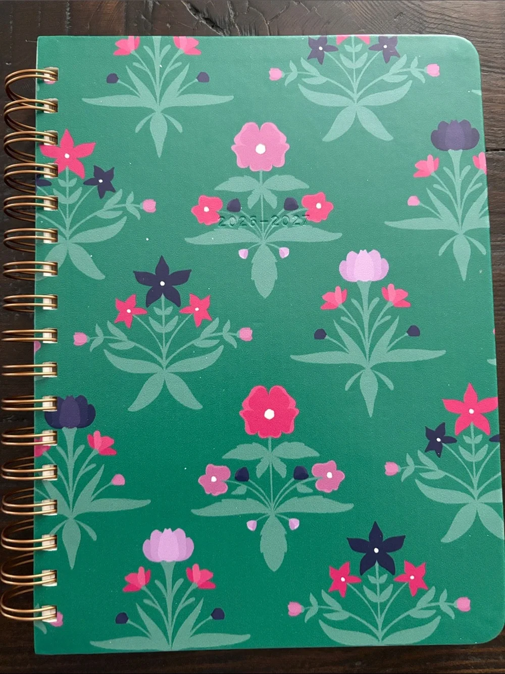 Mom Agenda hands down