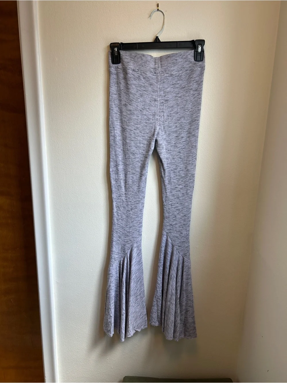 Free People high rise