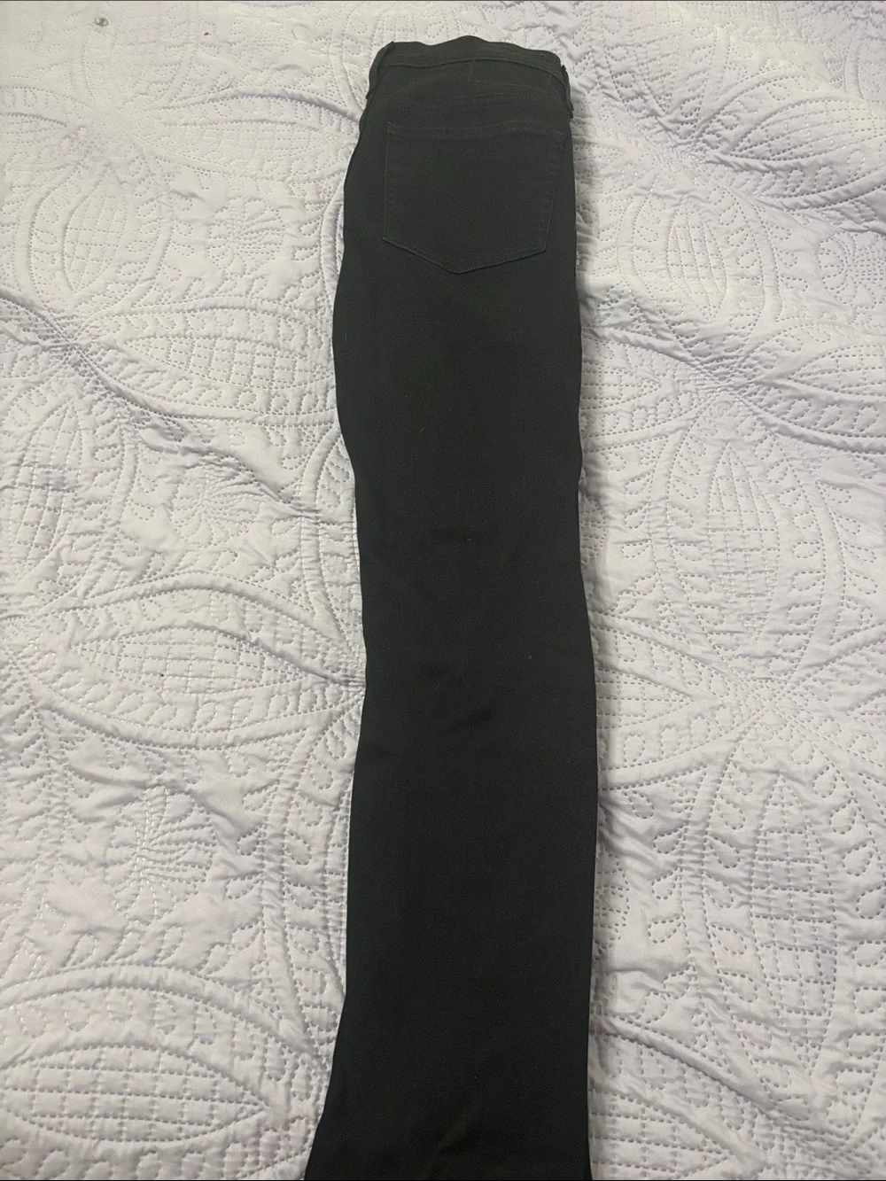 J. Crew slim fit