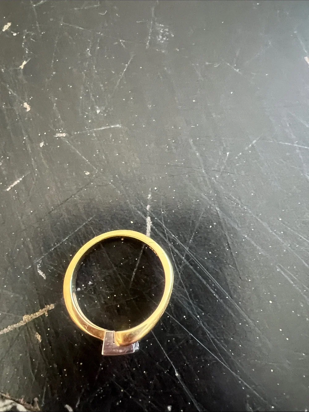 N/A elegant 18k