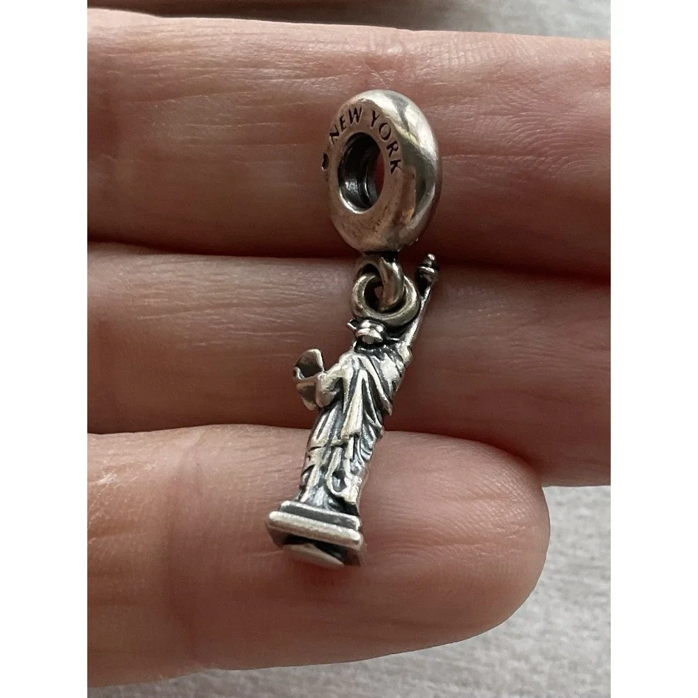 Pandora new york