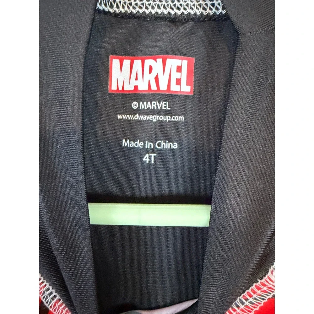 Marvel thank you