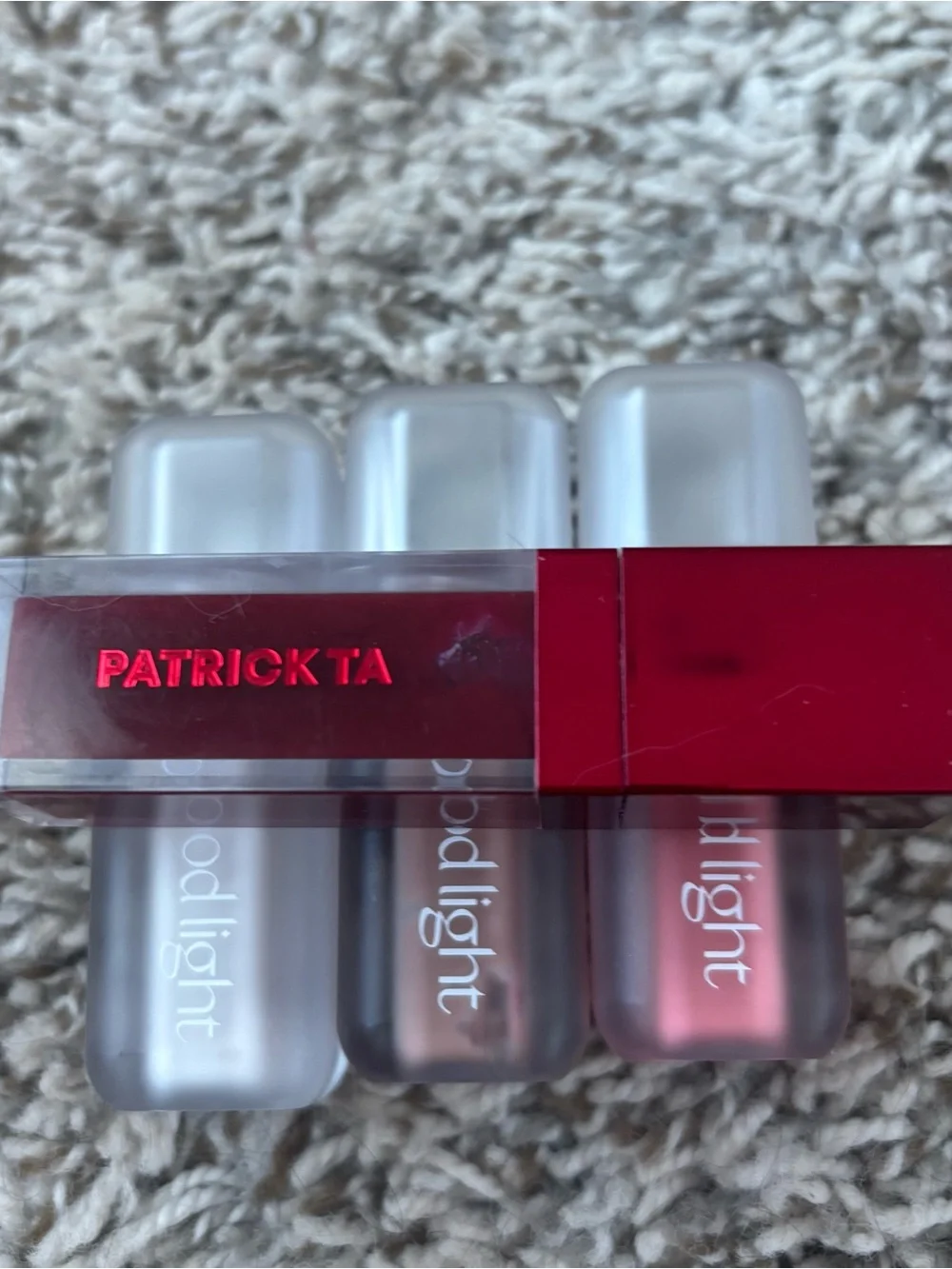 N/A set includes