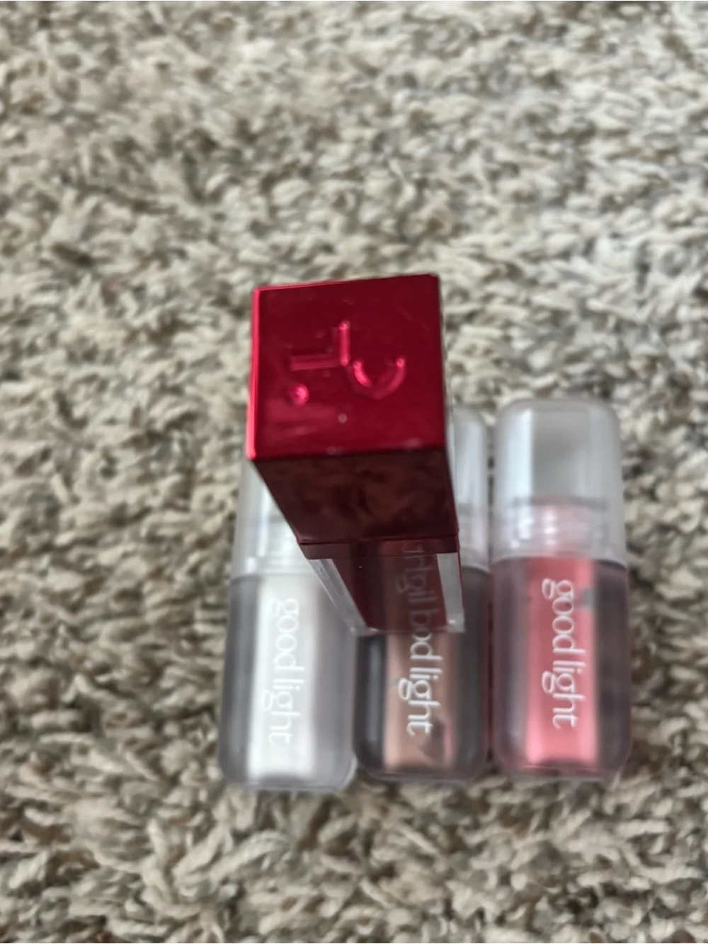 N/A set includes