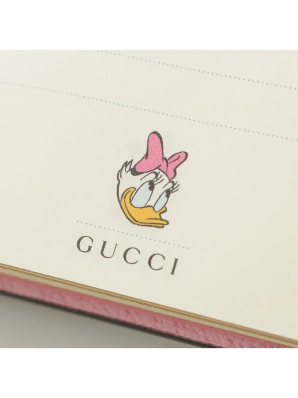 Gucci item unused