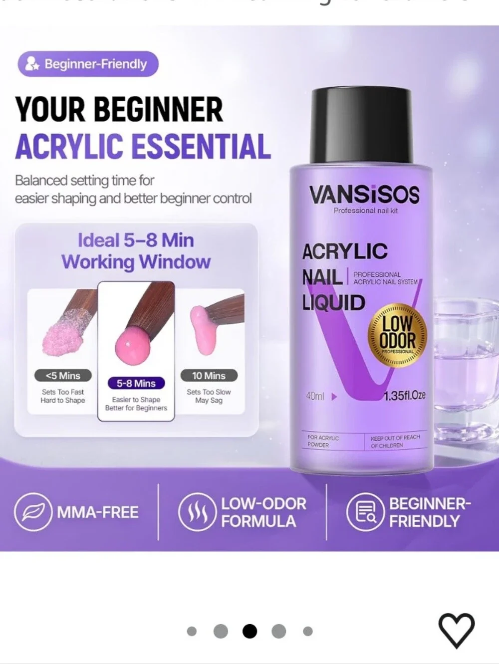 Vansisos time during auxiliary
