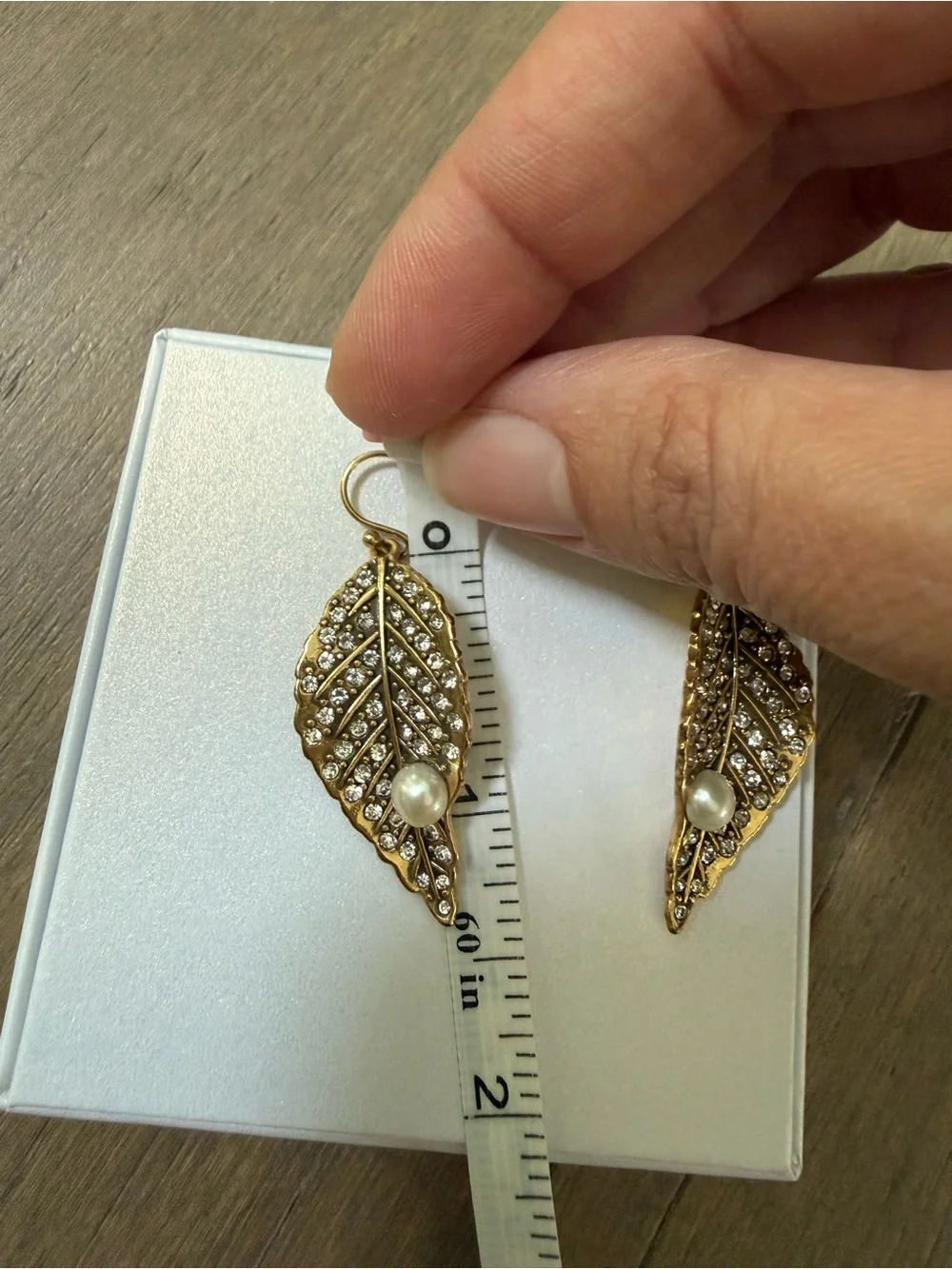Anthropologie beautiful statement