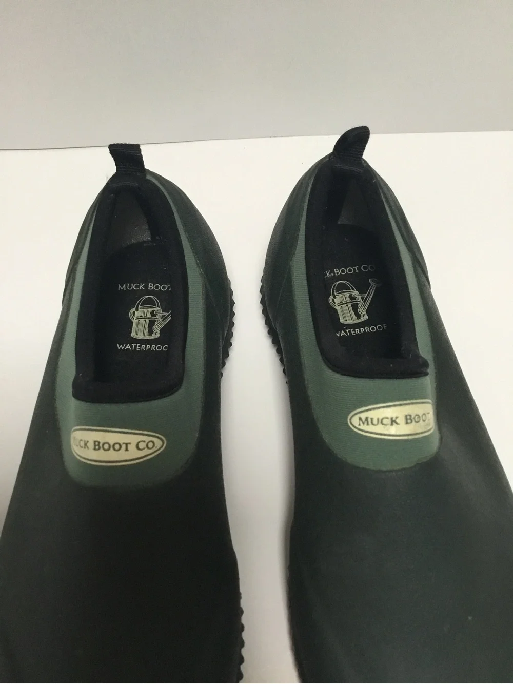 Muck Boots durable waterproof