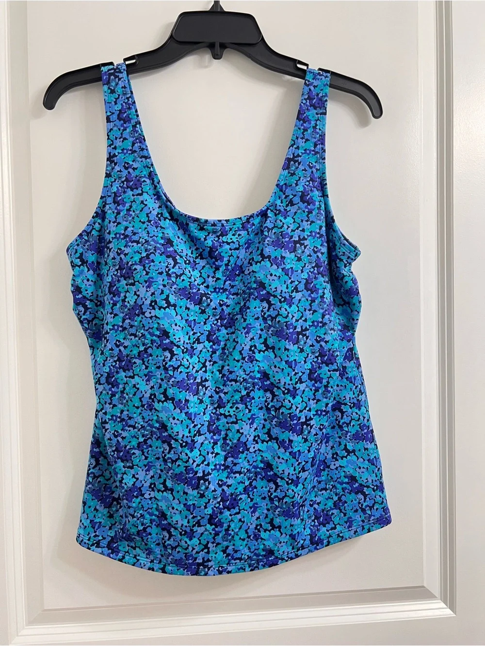 L.L. Bean bean swimwear