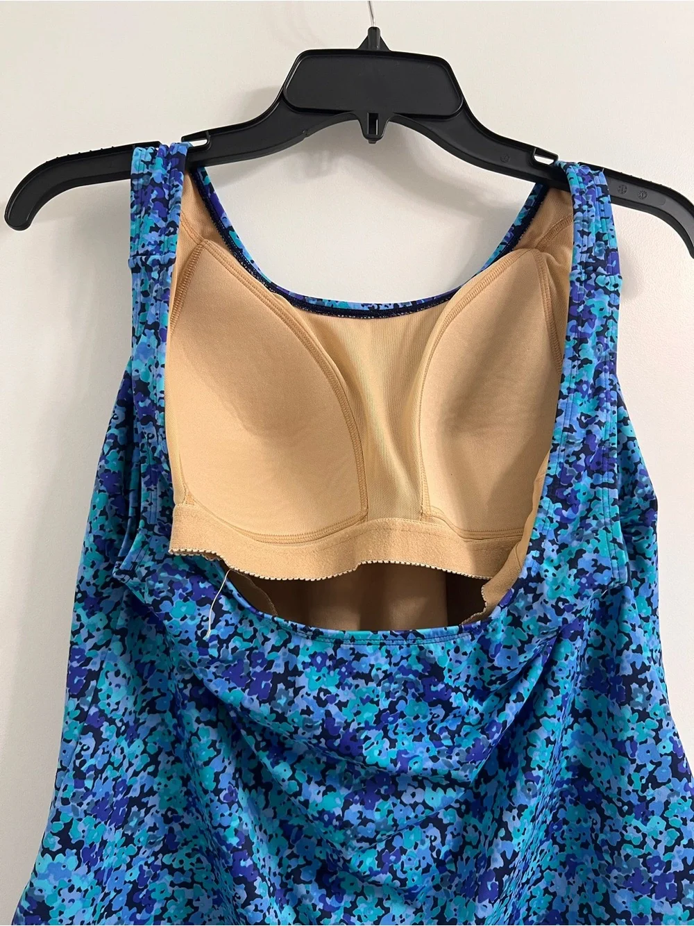 L.L. Bean bean swimwear