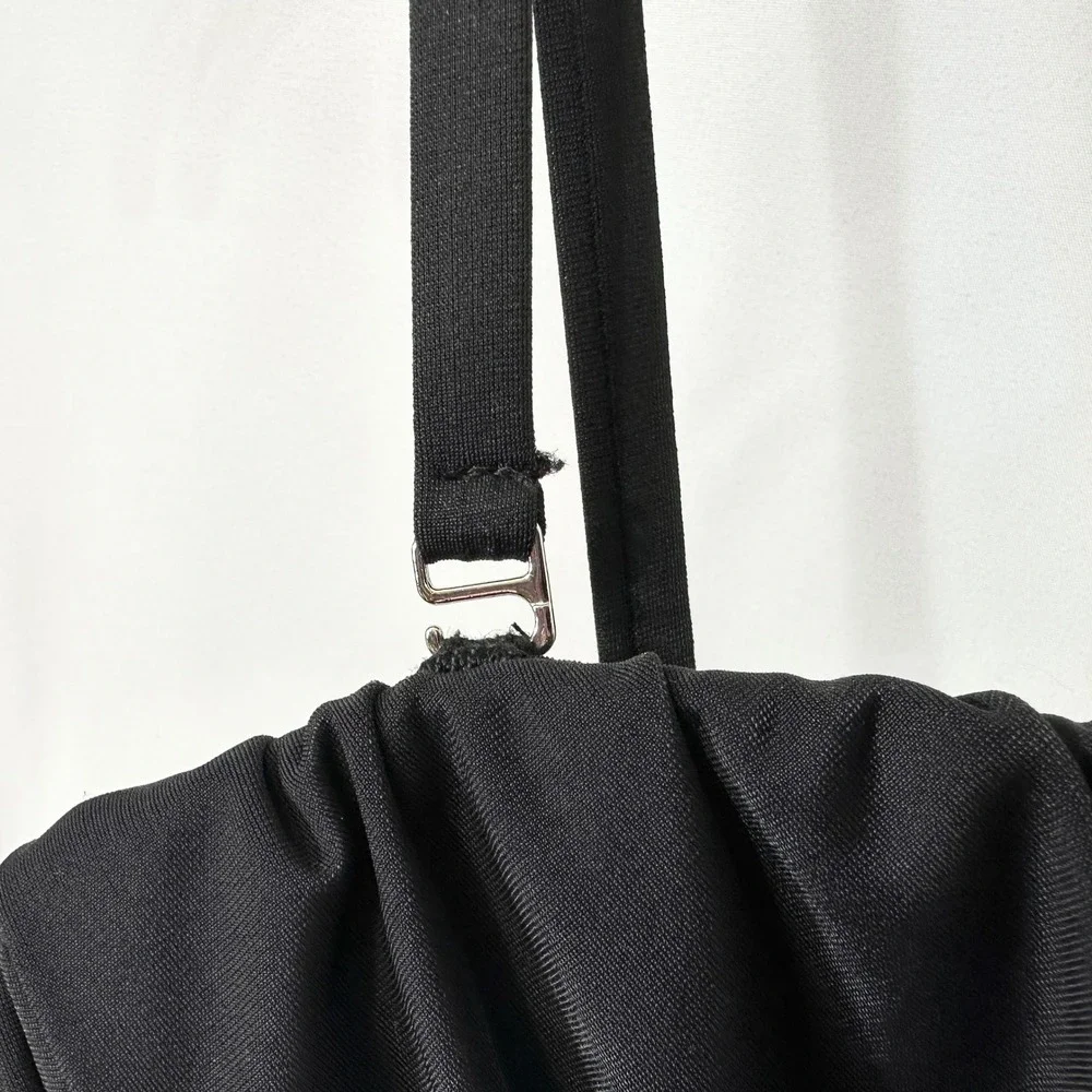 Miraclesuit black one