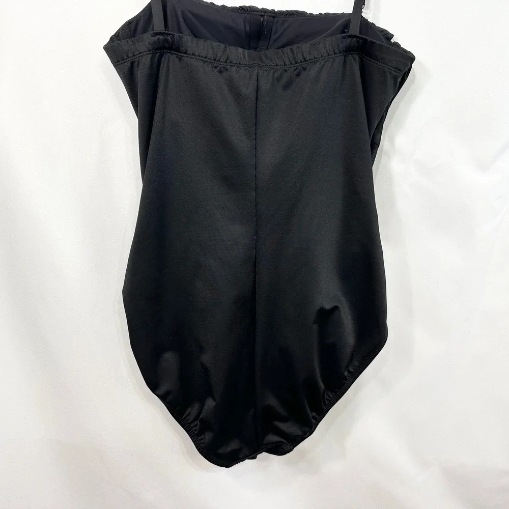 Miraclesuit black one