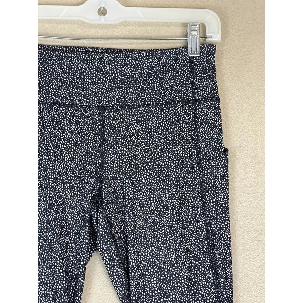 lululemon athletica measured items environment