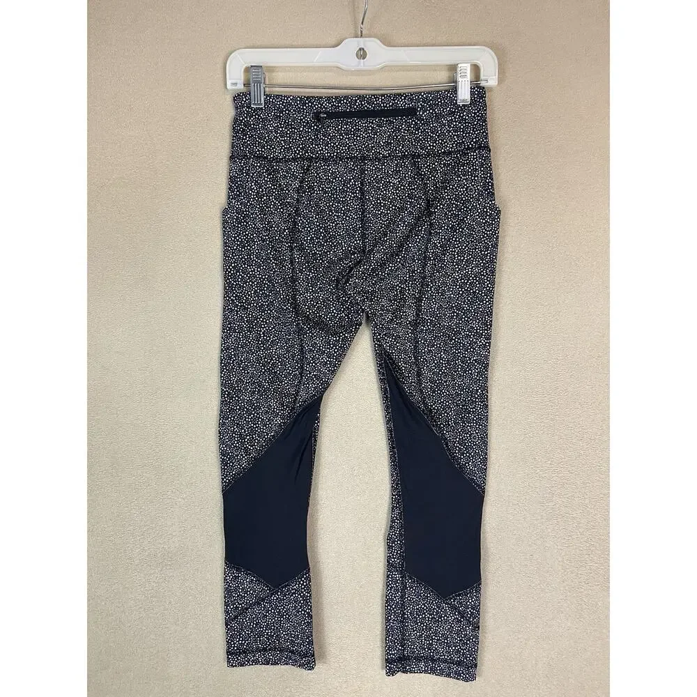 lululemon athletica has good shipping