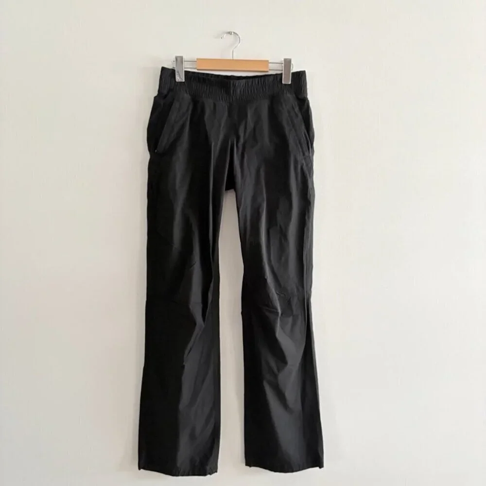 lululemon athletica features warm